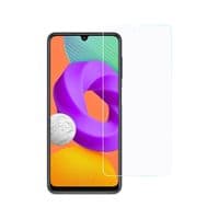 Защитное стекло PowerPlant для Samsung Galaxy M22