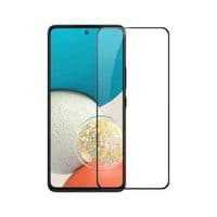 Захисне скло Full screen PowerPlant для Samsung Galaxy A53