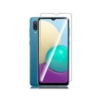 Защитное стекло PowerPlant для Samsung Galaxy A02