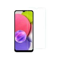 Защитное стекло PowerPlant для Samsung Galaxy A03s