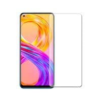 Защитное стекло PowerPlant для Realme 8 Pro