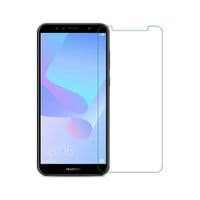Захисне скло PowerPlant для Huawei Y6 Prime (2018)