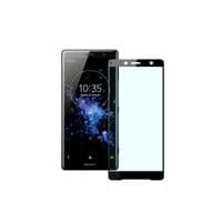 Защитное стекло Full screen PowerPlant для Sony Xperia XZ2 Compact, Black
