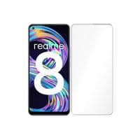Захисне скло PowerPlant для Realme 8