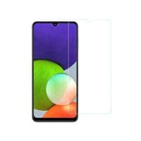 Захисне скло PowerPlant для Samsung Galaxy A22