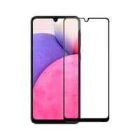 Защитное стекло Full screen PowerPlant для Samsung Galaxy A33