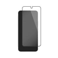 Захисне скло Full screen PowerPlant для Samsung Galaxy S22