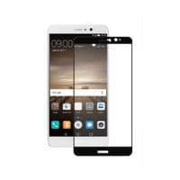 Защитное стекло Full screen PowerPlant для Huawei Mate 9 Black