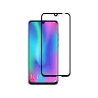 Захисне скло Full screen PowerPlant для Huawei P Smart 2019, Black