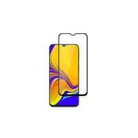 Защитное стекло Full screen PowerPlant для Samsung Galaxy A30, Galaxy A30s Black
