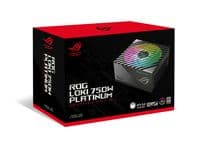 Блок живлення Asus ROG-LOKI-750P-SFX-L-GAMING 750W Platinum (90YE00N4-B0NA00)