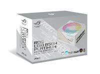 Блок живлення Asus ROG-LOKI-850P-WHITE-SFX-L-GAMING 850W Platinum (90YE00N2-B0NA00)