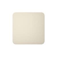 Кнопка для одноклавишного выключателя проходного типа Ajax SoloButton 1-gang 2-way for LightSwitch, Jeweler, беспроводной, ivory