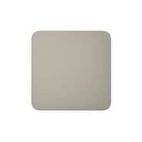 Кнопка для одноклавишного выключателя проходного типа Ajax SoloButton 1-gang 2-way for LightSwitch, Jeweler, беспроводной, olive