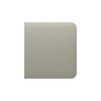 Кнопка боковая для одноклавишного выключателя проходного типа Ajax SideButton 1-gang 2-way for LightSwitch Jeweler, беспроводной, olive