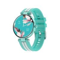 Смарт-часы CANYON Semifreddo SW-61 Mint (CNS-SW61BL)