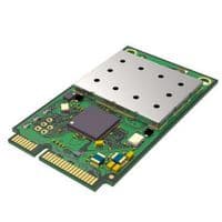 Мережевий адаптер MikroTik R11e-LR8 LoRa miniPCI-e card for 863-870 MHz LoRaWAN