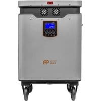 Зарядна станція PowerPlant 3993.6Wh, 1109333mAh, 3500W