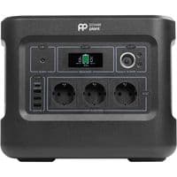Зарядна станція PowerPlant 403.2Wh, 112000mAh, 400W