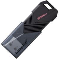 Накопитель Kingston 256GB USB 3.2 Gen1 DT Exodia Onyx