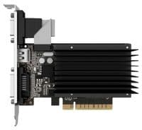 Відеокарта PALIT GT710 1024M sDDR3 CRT DVI HDMI (NEAT7100HD06-2080H)