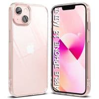 Чохол до моб. телефона BeCover Apple iPhone 13 Mini Transparancy (708634)