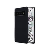 Чохол до моб. телефона BeCover Google Pixel 7 Black (708643)