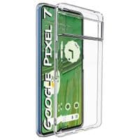 Чохол до моб. телефона BeCover Google Pixel 7 Transparancy (708644)