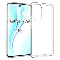 Чохол до моб. телефона BeCover Huawei Nova 9 SE Transparancy (708636)