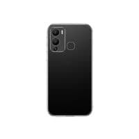 Чохол до моб. телефона BeCover Infinix Hot 12і (X665B) Transparancy (708640)