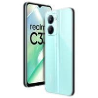 Чохол до моб. телефона BeCover Realme C33 Transparancy (708668)