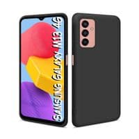 Чохол до моб. телефона BeCover Samsung Galaxy M13 4G SM-M135 Black (708651)