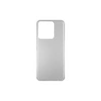 Чохол до моб. телефона BeCover Tecno Spark 8C (KG5) Transparancy (708658)