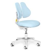 Детское кресло Evo-Kids Mio Lite Blue (Y-208 KBL)