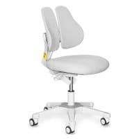 Детское кресло Evo-Kids Mio Lite Grey (Y-208 G)