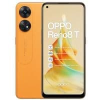 Смартфон OPPO Reno8T 8/128GB (sunset orange)
