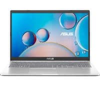 Ноутбук 15" Asus X515EA-BQ1225 Slate Grey 15.6" FullHD 1920х1080 IPS матовий, Intel Core i3-1115G4 3.0-4.1GHz, RAM 8GB, SSD 256GB, Intel UHD Graphics, noDVD, DOS