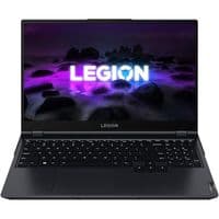 Ноутбук Lenovo Legion 5 15ACH6H (82JU01AGRM)