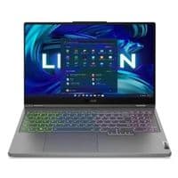 Ноутбук Lenovo Legion 5 15IAH7H (82RB004XUS)