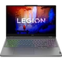 Ноутбук Lenovo Legion 5 15ARH7H (82RD001HUS)