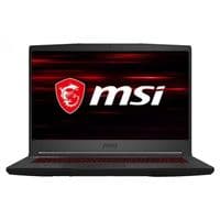 Ноутбук MSI GF65 Thin 10UE (GF6510UE-557US)