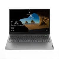 ноутбук 15.6FM/R3 5300U/8/256/UMA/W11P/FP/BL/Miner al Grey ThinkBook 15 G3 ACL