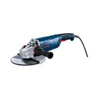 Шлифмашина угловая Bosch GWS 24-230 P, 2400Вт, 230 мм