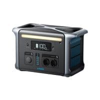 Зарядна станція Anker 757 PowerHouse 1229Wh 1500W