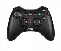 Унiверсальний бездротовий геймпад MSI Force GC30 black