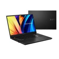 Ноутбук ASUS VivoBook Pro 15X K6501ZM Black (K6501ZM-MA164)