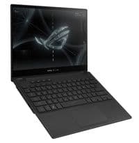 Ноутбук ASUS ROG Flow X13 GV301RE-LJ143 13.4FHD+ Touch IPS/AMD R9-6900HS/16/512F/NVD3050Ti-4/noOS