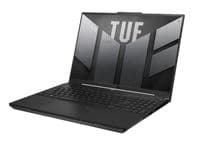 Ноутбук ASUS TUF Gaming A16 FA617NS-N3002 16FHD+ IPS/AMD R7-7735HS/16/512F/AMDRX7600S-8/noOS
