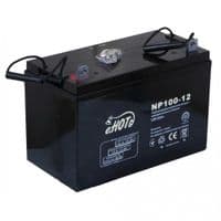 Аккумулятор для ИБП ENOT NP100-12 12V 100Ah GEL BATTERY
