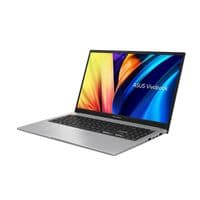 Ноутбук ASUS Vivobook S M3502RA-BQ091 15.6FHD IPS/AMD R7-6800H/HS/16/512F/int/noOS/Grey
